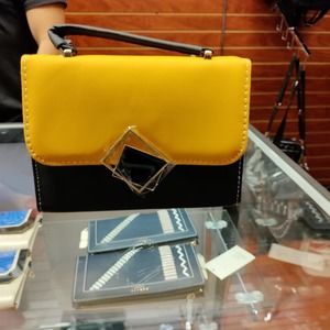 High Quality Casual Crossbody Fashion Handbag